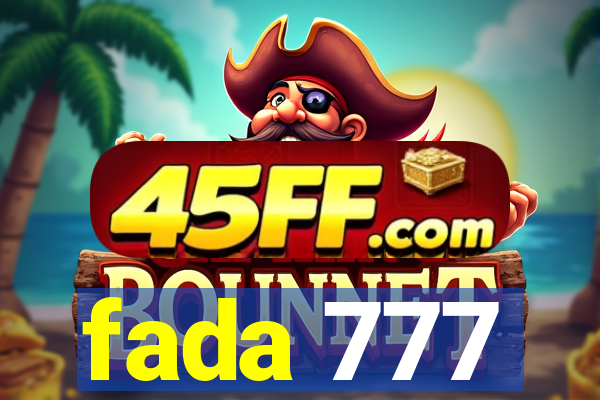 fada 777